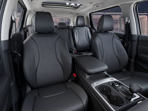 New 2026 Kia Carnival SX Prestige FWD image 15
