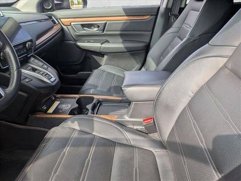 Used 2022 Honda CR-V Touring image 14