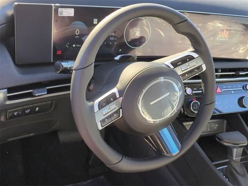 New 2026 Hyundai Tucson SEL image 13