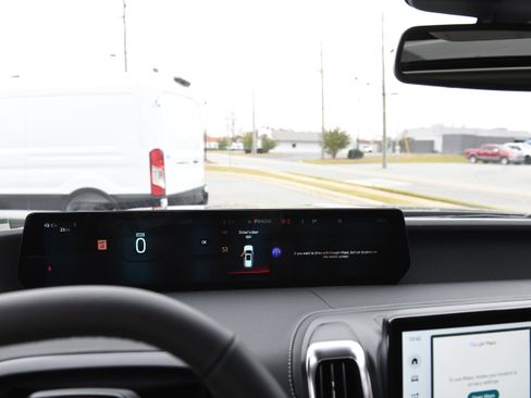 New 2025 Ford Expedition Platinum w/ Driver's Package image 30