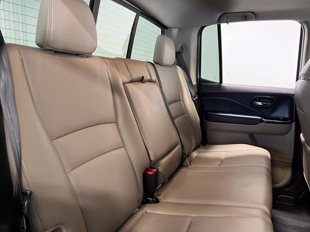 Used 2023 Honda Ridgeline RTL image 14