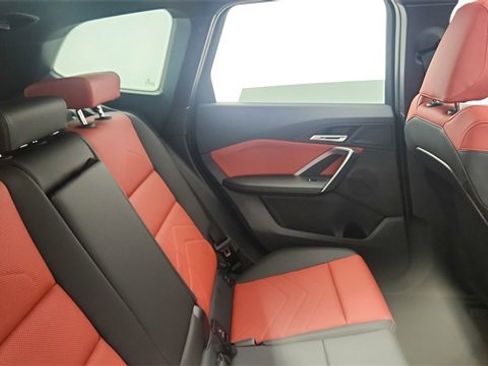 Used 2025 BMW X1 xDrive28i image 26