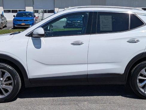Used 2022 Buick Encore GX Essence w/ Experience Buick Package AWD/4WD image 6