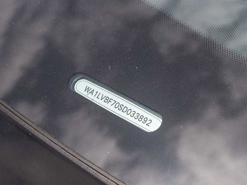 New 2025 Audi Q7 3.0T Premium Plus image 27