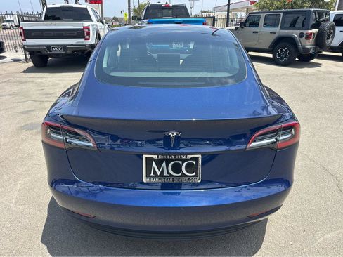 Used 2023 Tesla Model 3 Standard Range RWD image 12