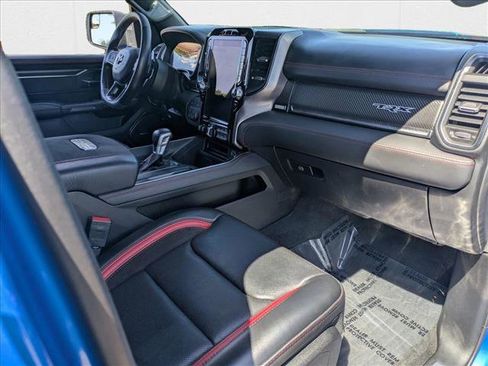 Used 2022 RAM 1500 TRX w/ TRX Level 2 Equipment Group image 21