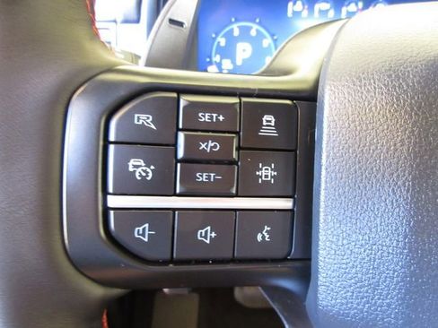 New 2025 Ford F150 Raptor image 15