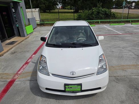 Used 2009 Toyota Prius FWD image 4