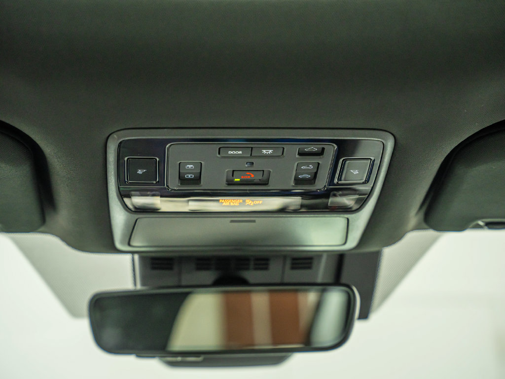 New 2026 Lexus TX 350 AWD w/ Technology Package image 40