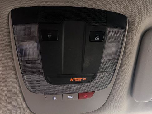 Used 2023 Kia Sportage EX FWD image 21