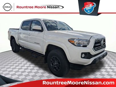 Used 2018 Toyota Tacoma SR5
