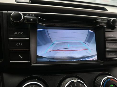 Used 2017 Toyota RAV4 LE w/ All Weather Liner Package FWD image 18