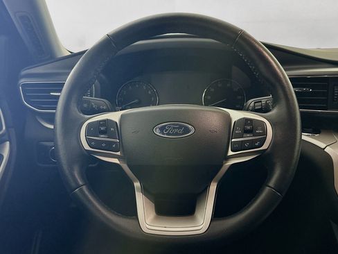 Used 2024 Ford Explorer XLT w/ Equipment Group 202A image 18