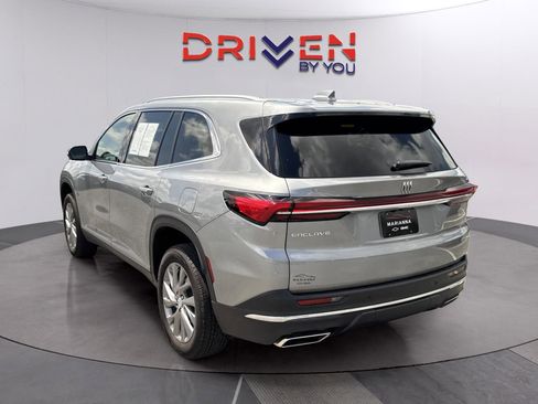Used 2026 Buick Enclave Preferred FWD image 3