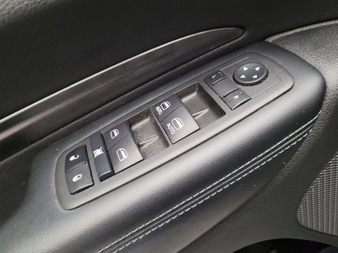 Used 2022 Dodge Durango SXT w/ Trailer Tow Group IV AWD/4WD image 27