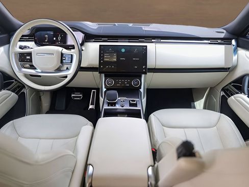 Used 2023 Land Rover Range Rover SE image 24