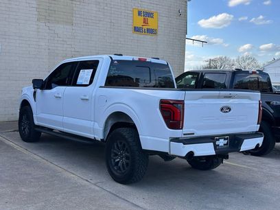 Used 2024 Ford F150 Tremor