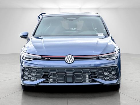 New 2026 Volkswagen GTI SE image 8