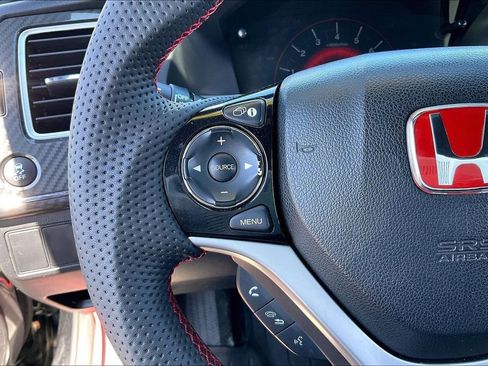 Used 2013 Honda Civic Si image 17