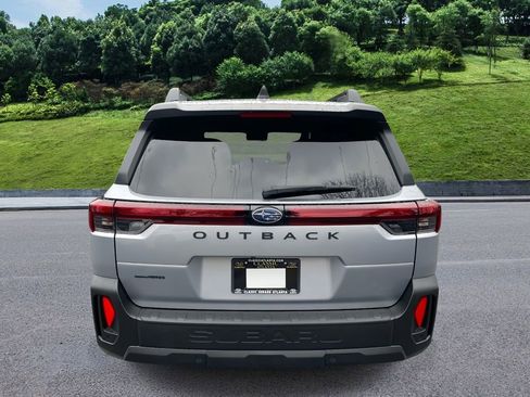 New 2026 Subaru Outback Touring XT image 4