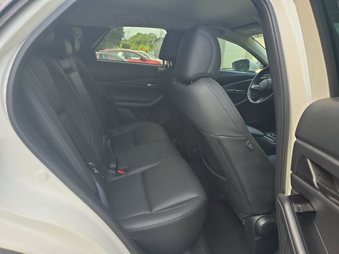 Used 2023 MAZDA CX-30 AWD 2.5 S w/ Preferred Package image 25