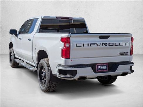 Used 2021 Chevrolet Silverado 1500 High Country image 7