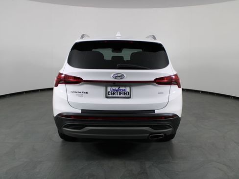 Used 2023 Hyundai Santa Fe SEL image 8