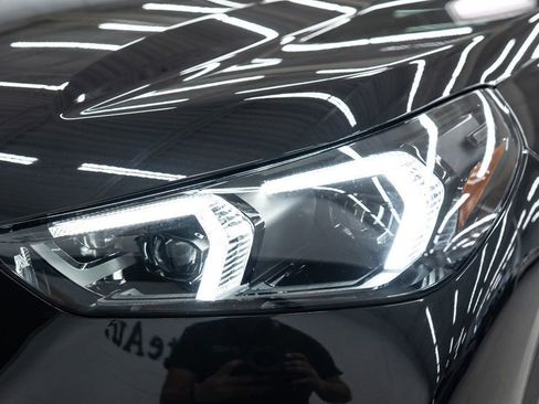 Used 2024 BMW X1 w/ M Sport Line w/ Premium Package image 50