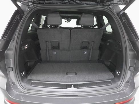 New 2025 Jeep Grand Cherokee L Altitude image 27