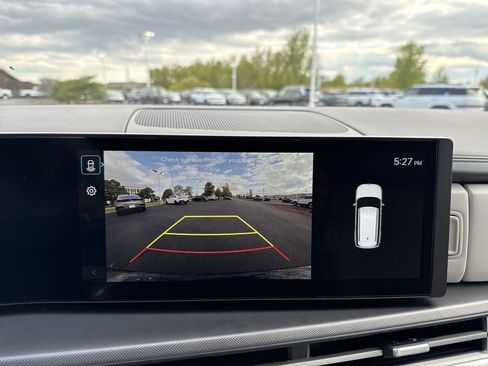 New 2026 Hyundai Santa Fe SEL AWD/4WD image 18