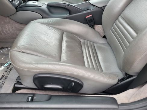 Used 2002 Porsche Boxster S image 17