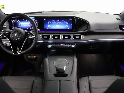 Used 2025 Mercedes-Benz GLE 350 4MATIC image 21