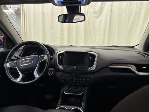 Used 2020 GMC Terrain SLE w/ Driver Convenience Package image 19