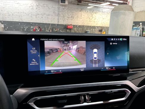 Certified 2023 BMW i4 eDrive40 image 22