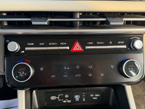 Used 2025 Hyundai Tucson SEL FWD image 20