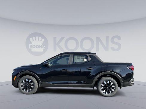 New 2026 Hyundai Santa Cruz SEL image 2