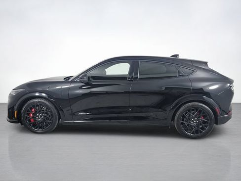 Used 2023 Ford Mustang Mach-E GT w/ GT Performance Edition AWD/4WD image 6