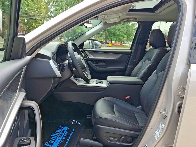 Certified 2024 MAZDA CX-90 3.3 Turbo w/ Preferred Plus AWD/4WD image 15