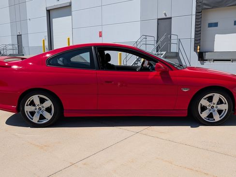 Used 2004 Pontiac GTO RWD image 18