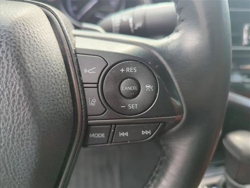 Certified 2023 Toyota Camry XSE FWD image 15