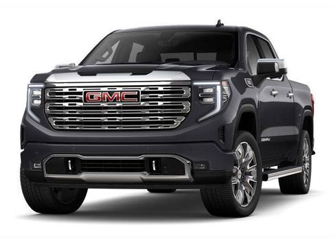 New 2026 GMC Sierra 1500 Denali w/ Denali Reserve Package image 63