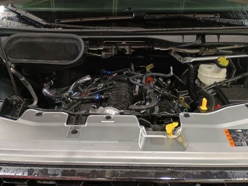 New 2026 Ford Transit 350 XLT image 24