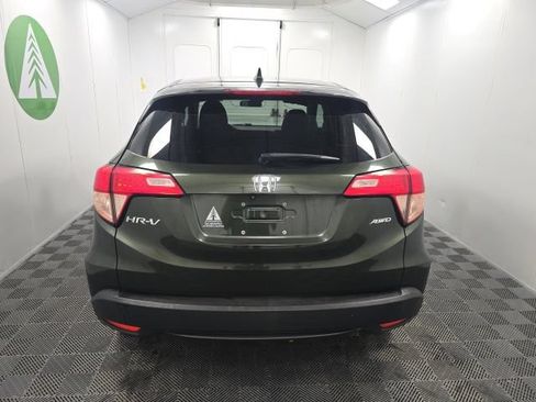 Used 2018 Honda HR-V EX image 5
