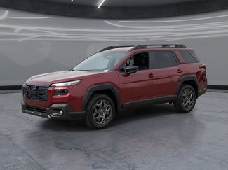 New 2026 Subaru Outback Premium video 1