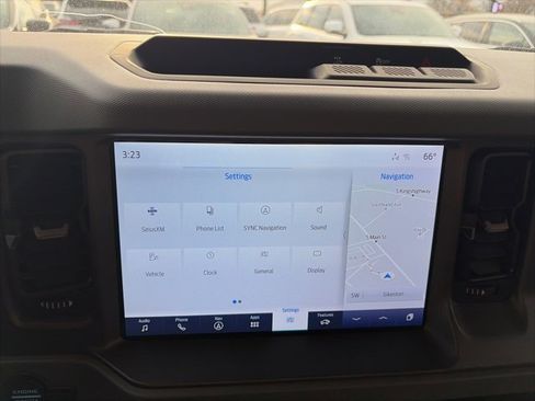 Used 2024 Ford Bronco Big Bend image 22