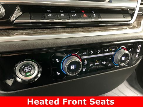 Certified 2022 Chevrolet Silverado 1500 LT image 8