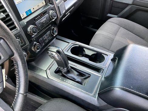 Used 2016 Ford F150 XLT w/ Equipment Group 302A Luxury image 15