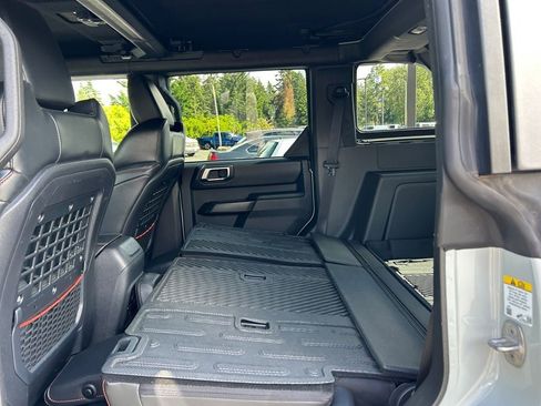 Used 2023 Ford Bronco Raptor AWD/4WD image 33