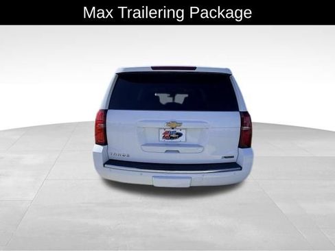 Used 2017 Chevrolet Tahoe Premier AWD/4WD image 6