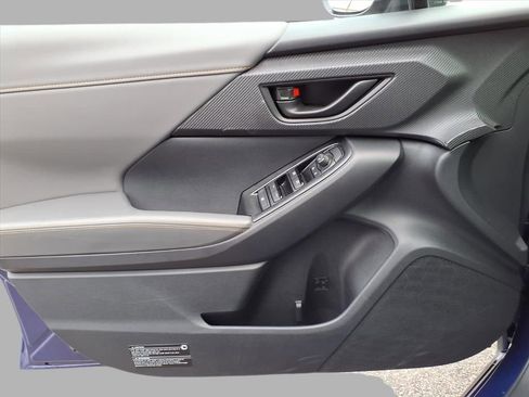 Certified 2025 Subaru Crosstrek 2.5i Wilderness image 16